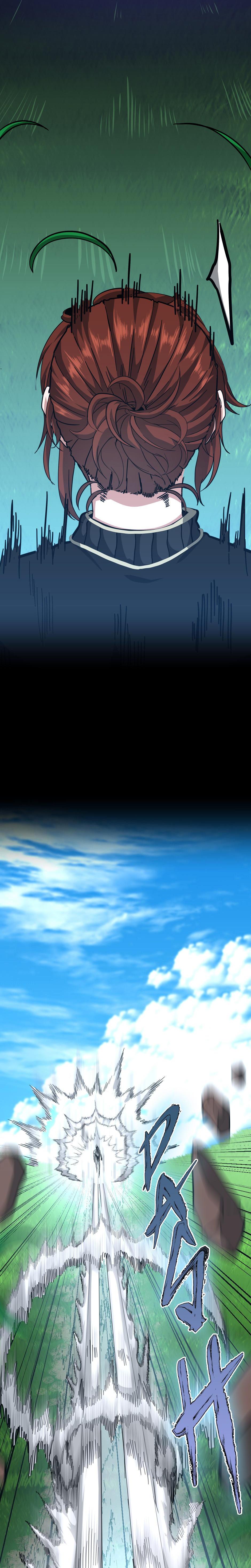 Read The Beginning After the End TH Manga Online