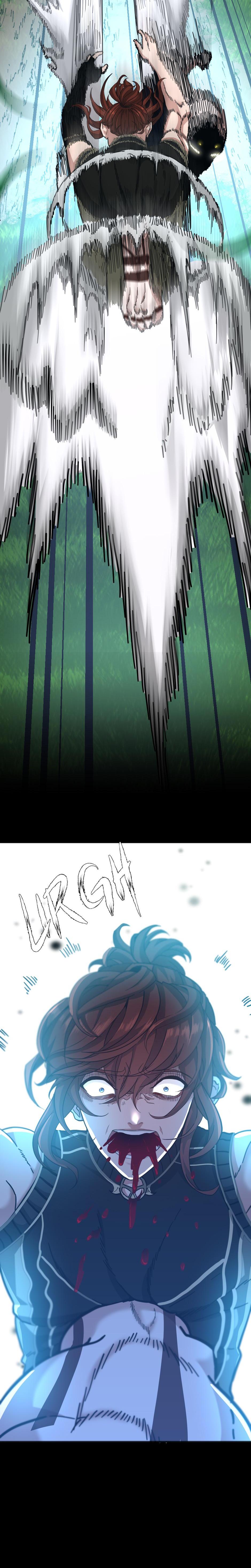 Read The Beginning After the End TH Manga Online