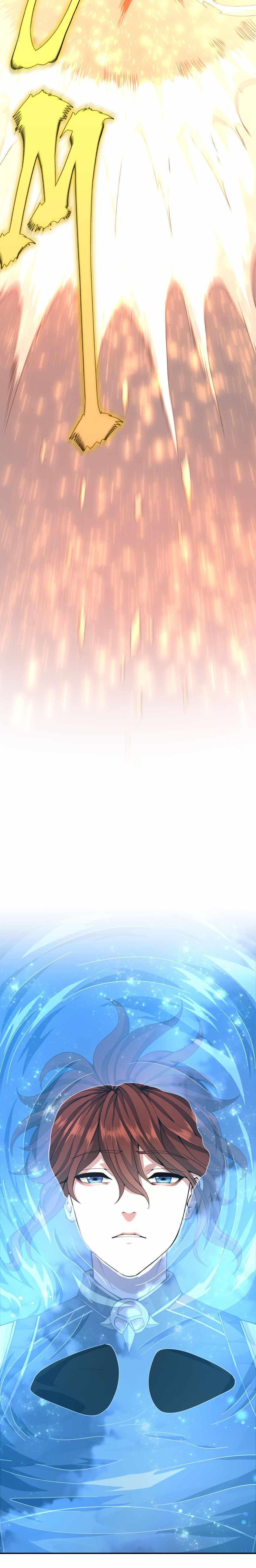 Read The Beginning After the End TH Manga Online