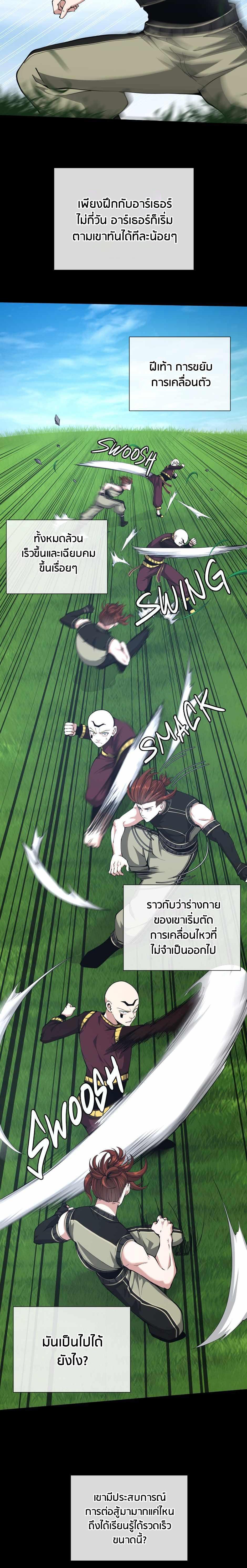 Read The Beginning After the End TH Manga Online