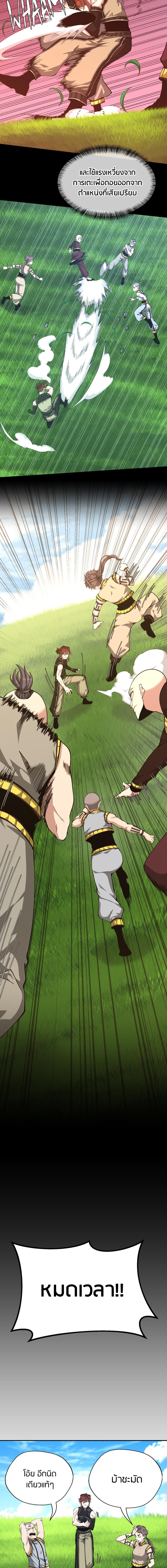 Read The Beginning After the End TH Manga Online