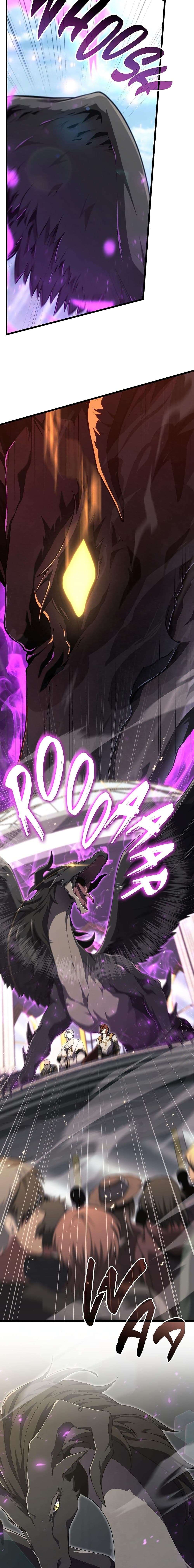 Read The Beginning After the End TH Manga Online