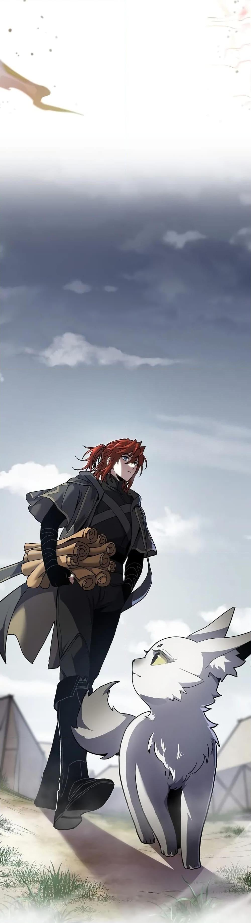 Read The Beginning After the End TH Manga Online