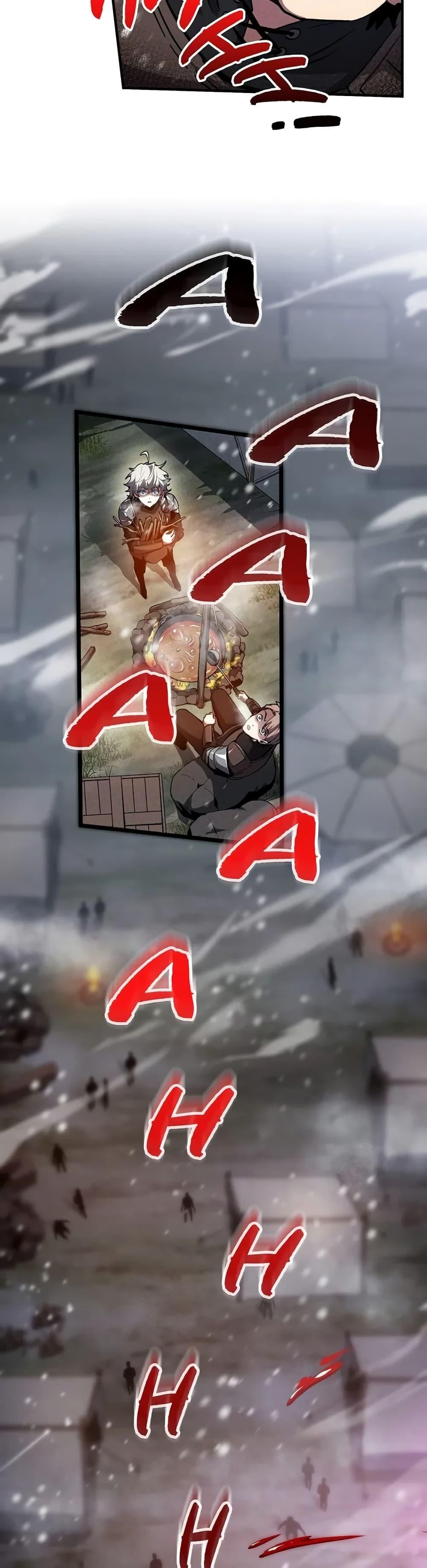 Read The Beginning After the End TH Manga Online