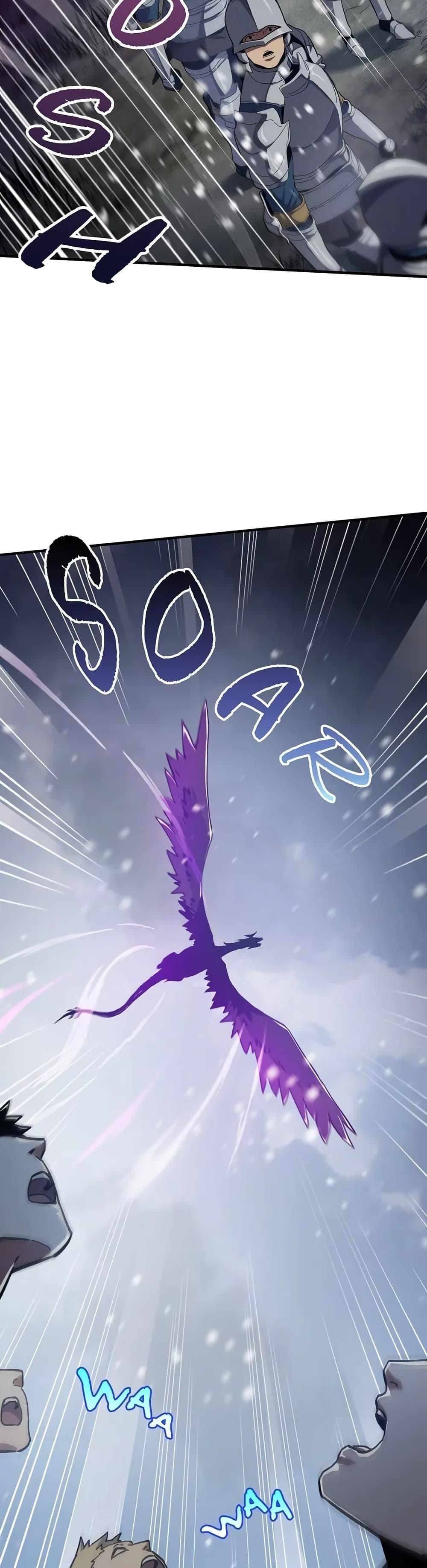 Read The Beginning After the End TH Manga Online