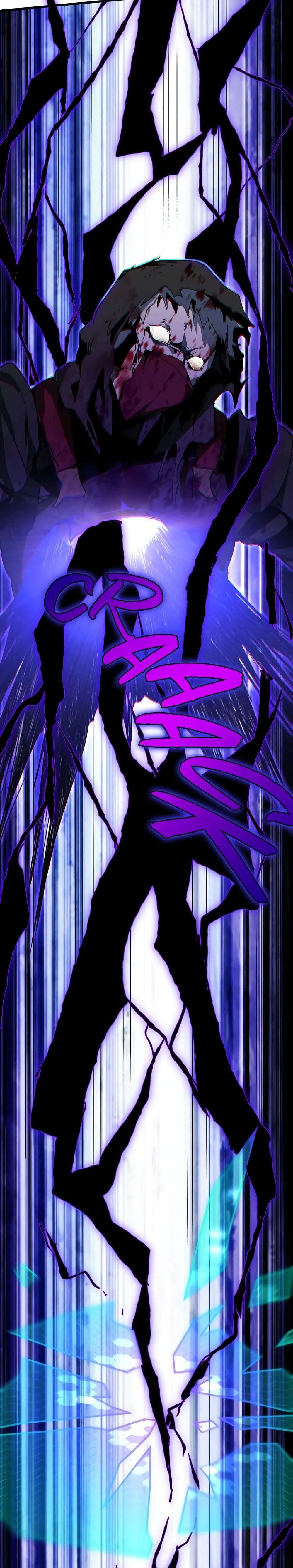 Read The Beginning After the End TH Manga Online