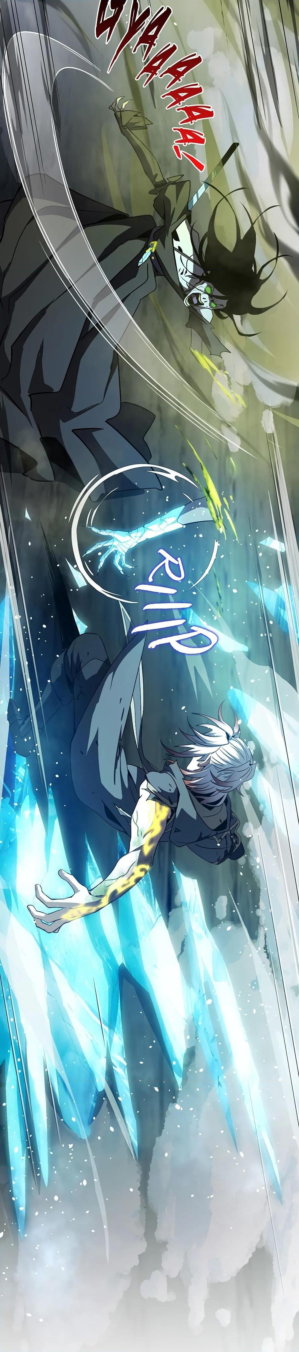 Read The Beginning After the End TH Manga Online