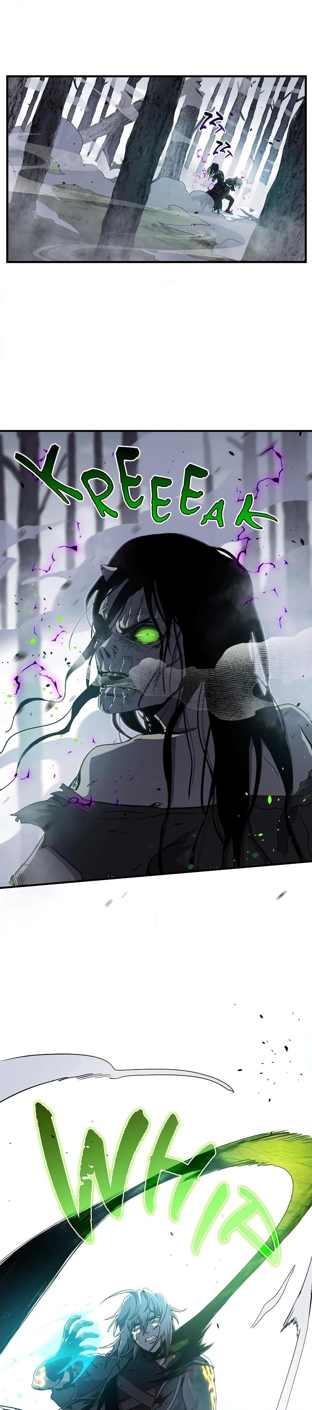 Read The Beginning After the End TH Manga Online