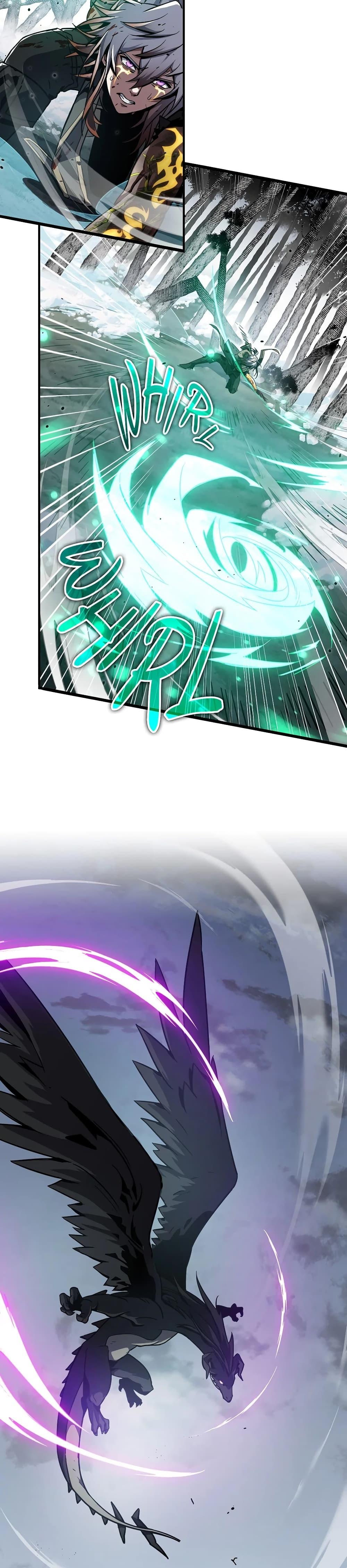 Read The Beginning After the End TH Manga Online