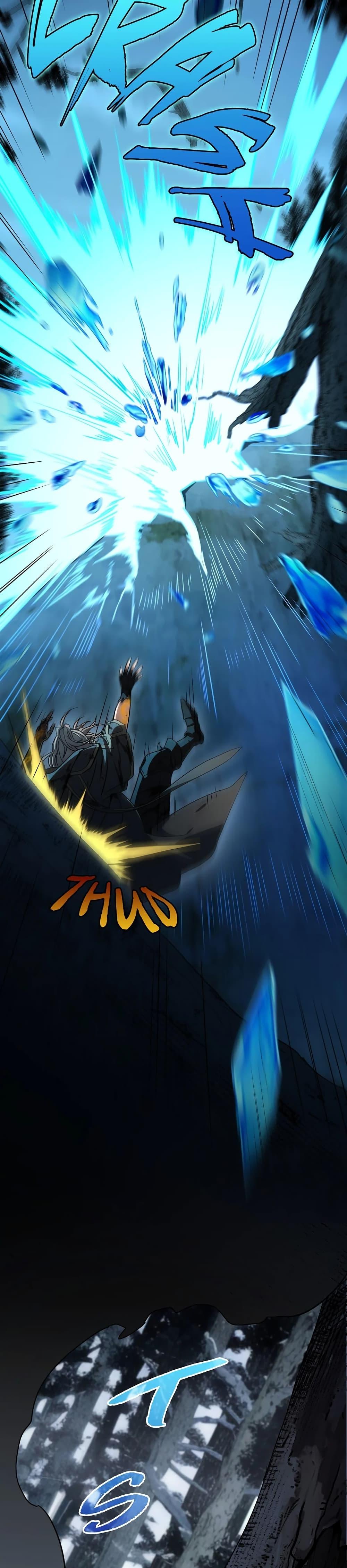 Read The Beginning After the End TH Manga Online