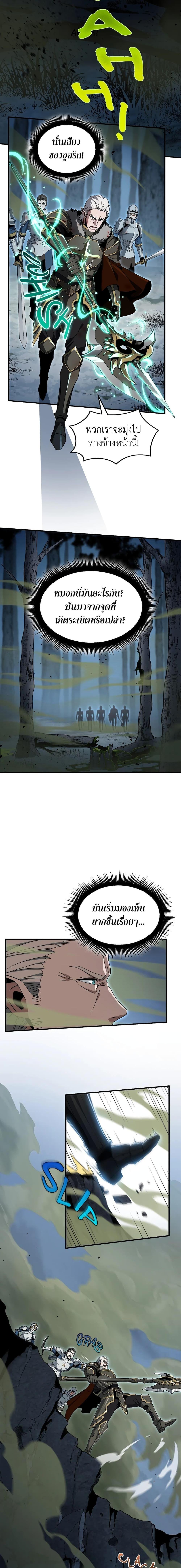 Read The Beginning After the End TH Manga Online