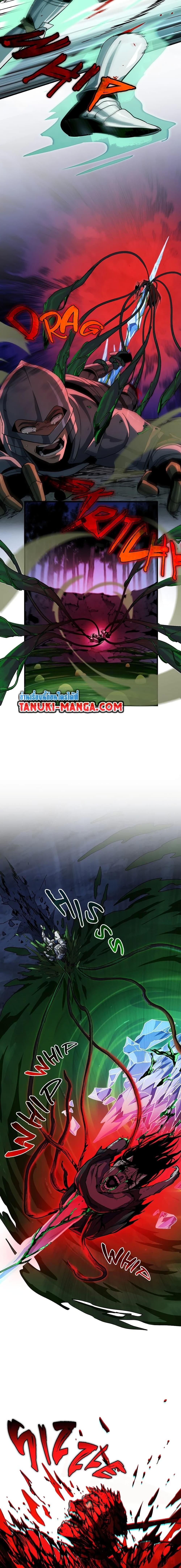 Read The Beginning After the End TH Manga Online