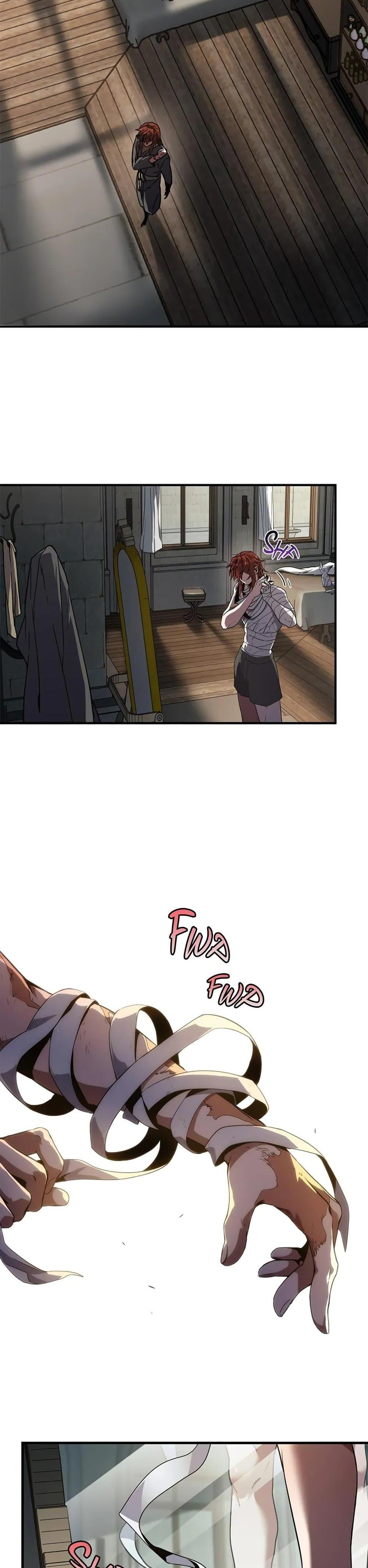 Read The Beginning After the End TH Manga Online