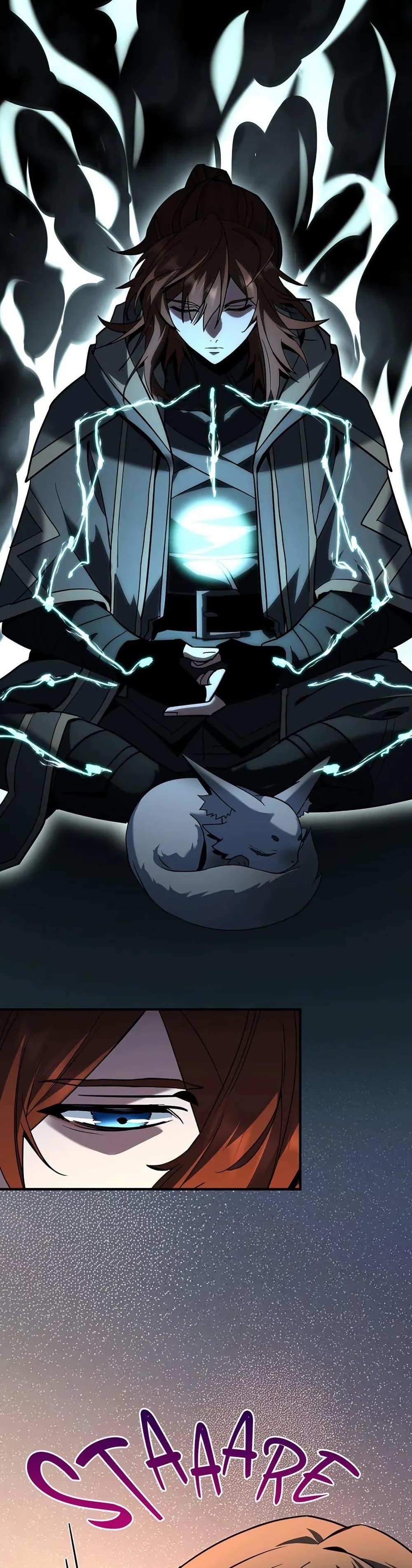 Read The Beginning After the End TH Manga Online