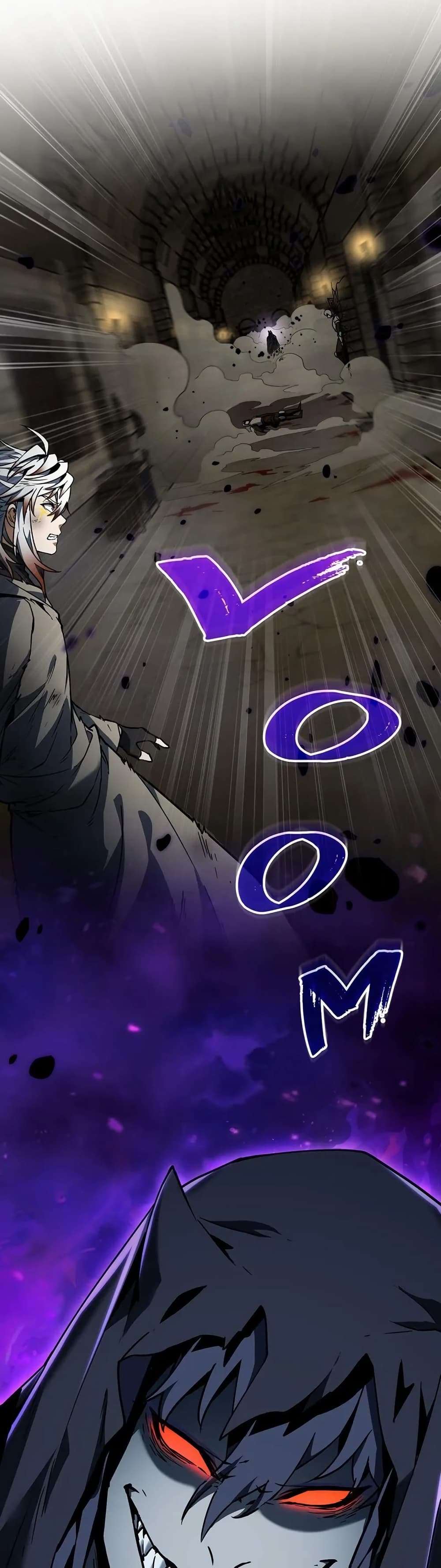 Read The Beginning After the End TH Manga Online