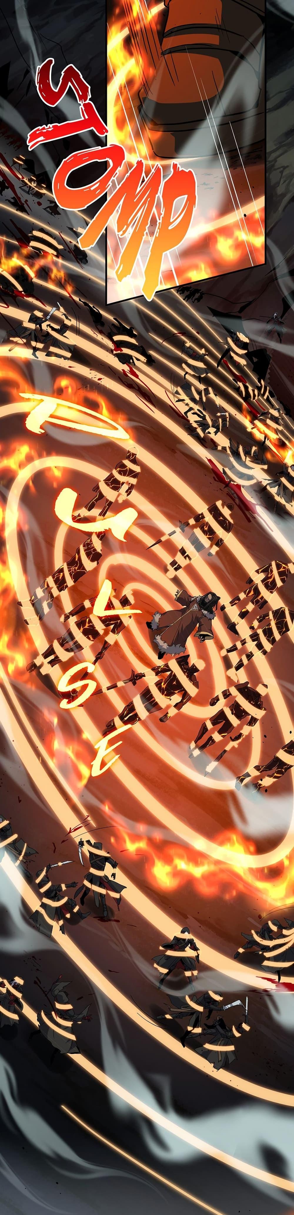 Read The Beginning After the End TH Manga Online