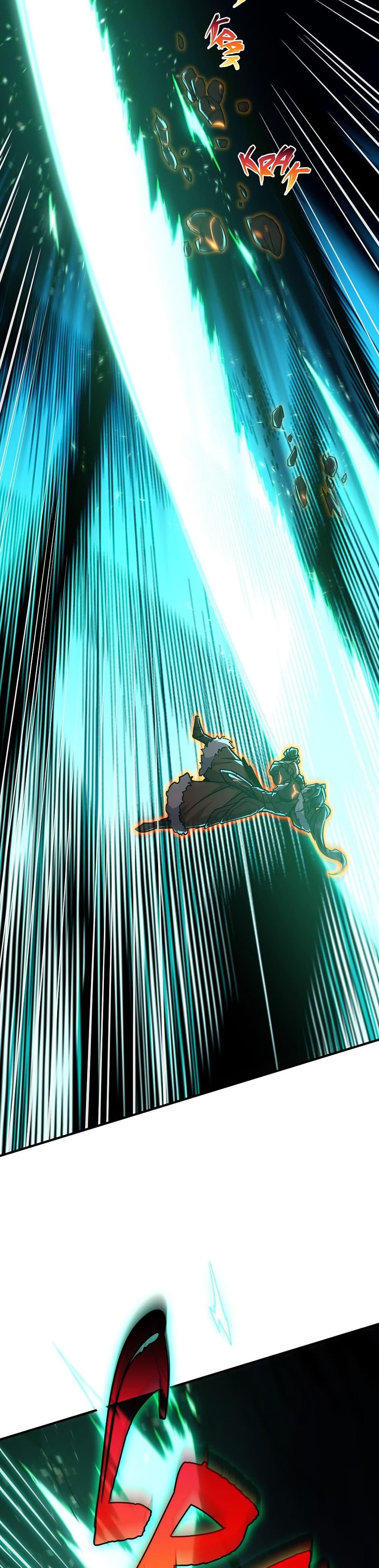 Read The Beginning After the End TH Manga Online