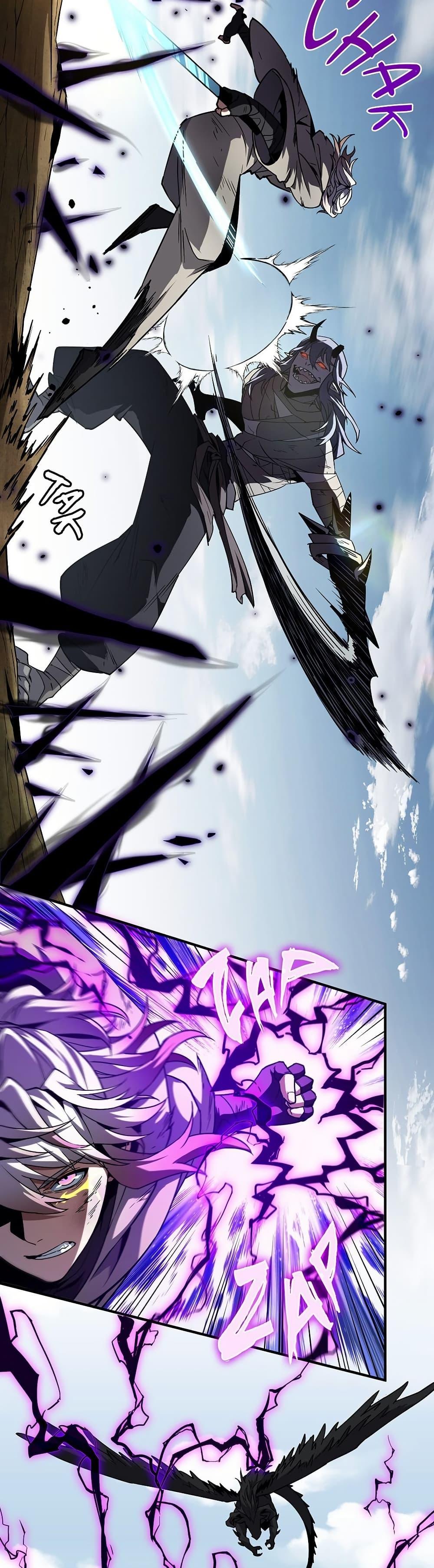 Read The Beginning After the End TH Manga Online