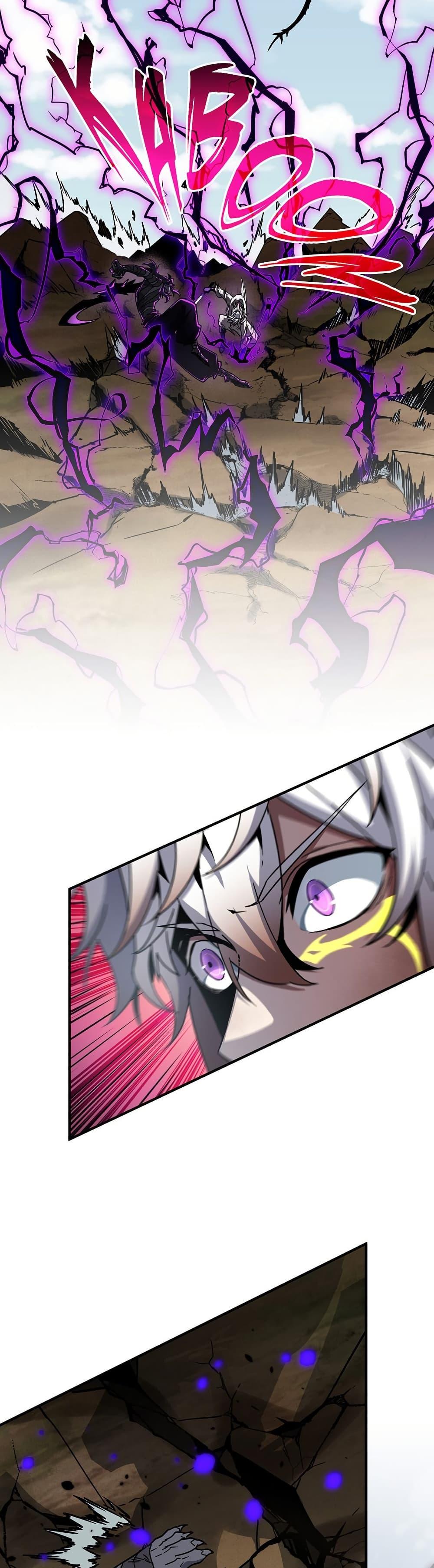 Read The Beginning After the End TH Manga Online