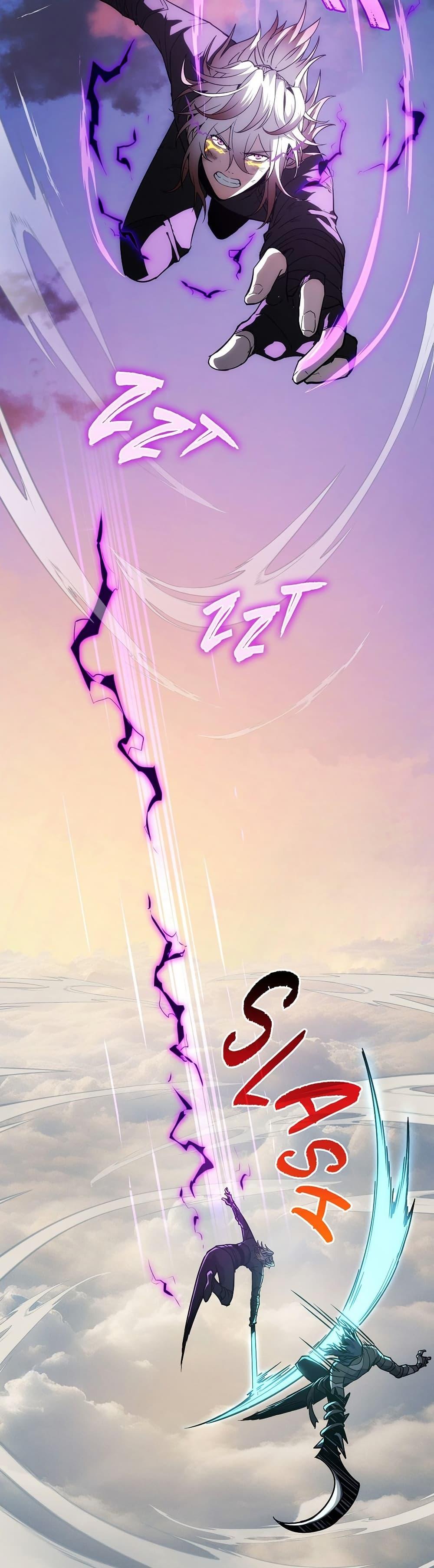 Read The Beginning After the End TH Manga Online