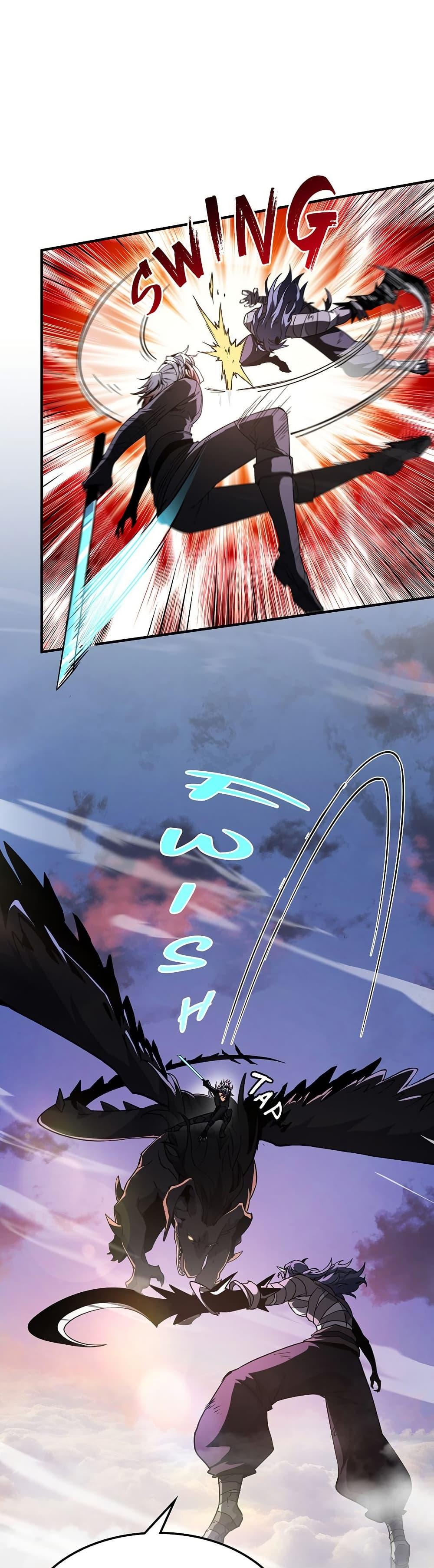 Read The Beginning After the End TH Manga Online