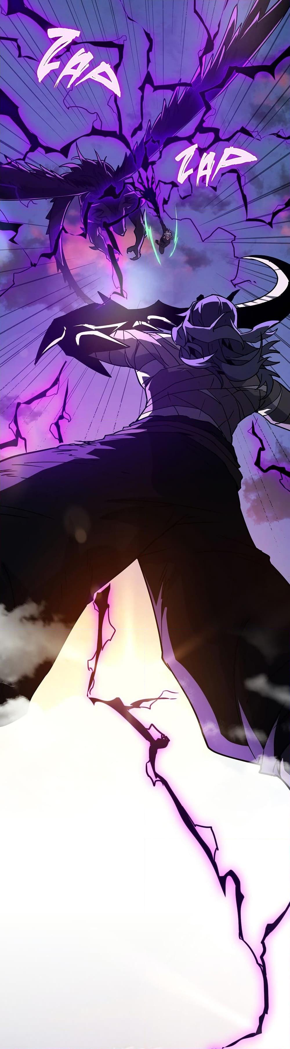 Read The Beginning After the End TH Manga Online