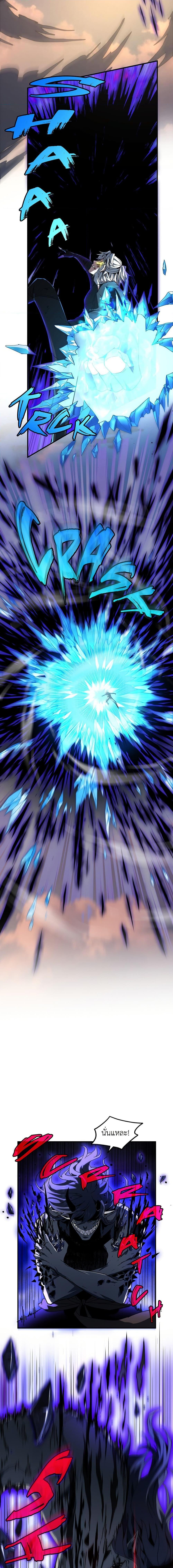 Read The Beginning After the End TH Manga Online