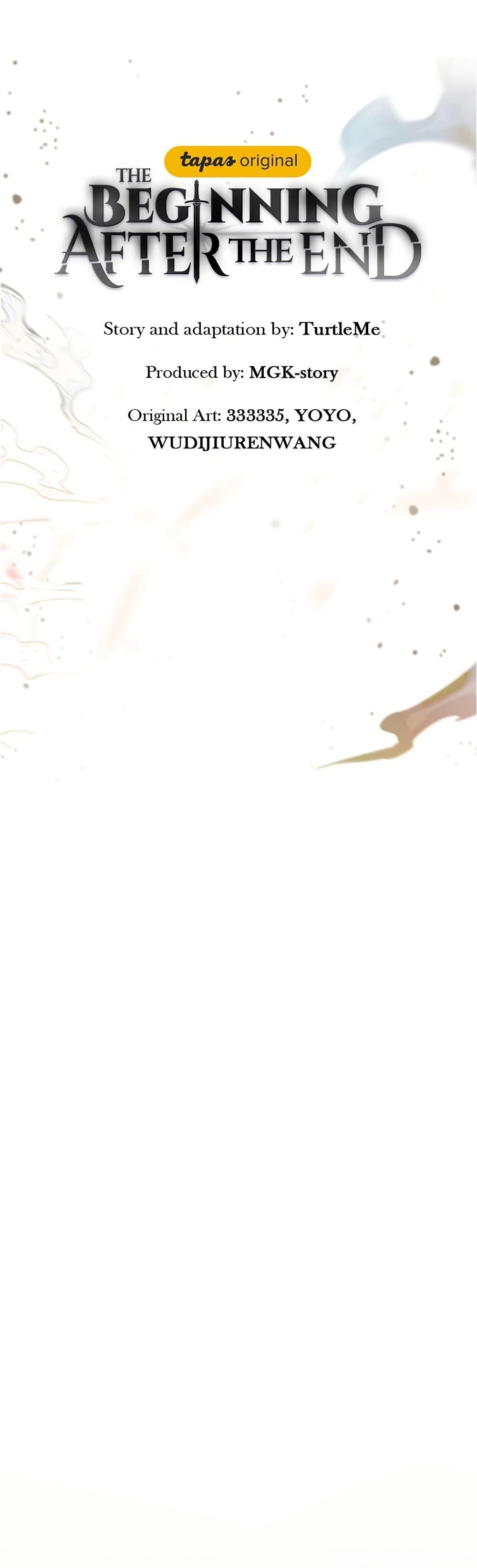 Read The Beginning After the End TH Manga Online