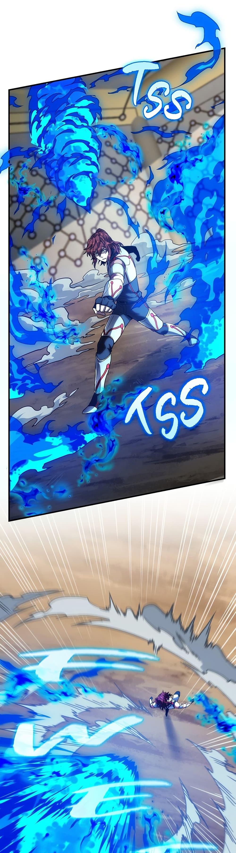 Read The Beginning After the End TH Manga Online