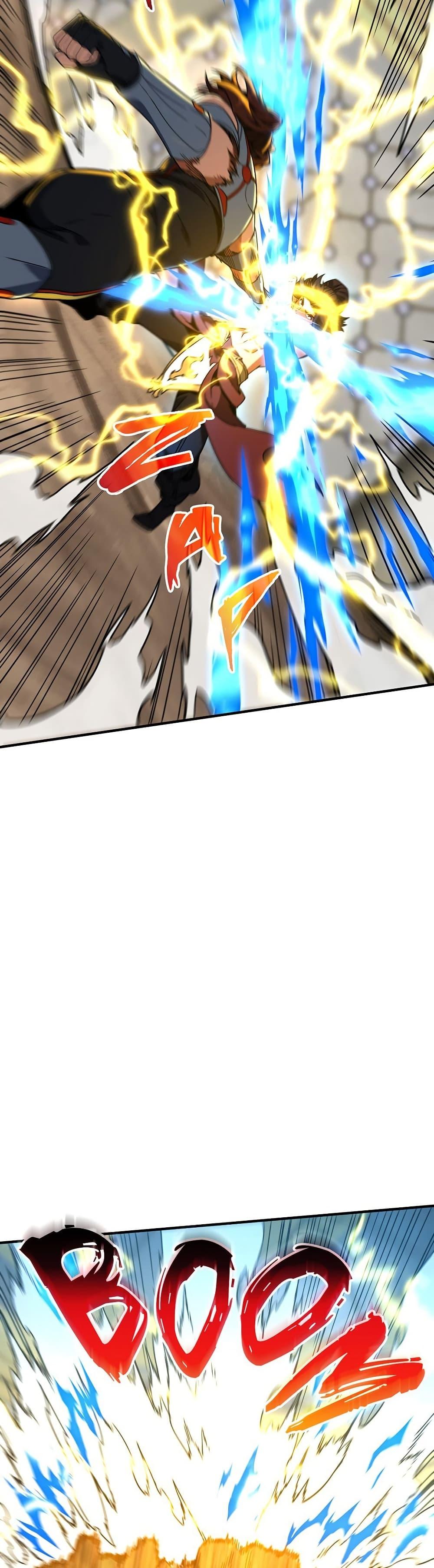 Read The Beginning After the End TH Manga Online