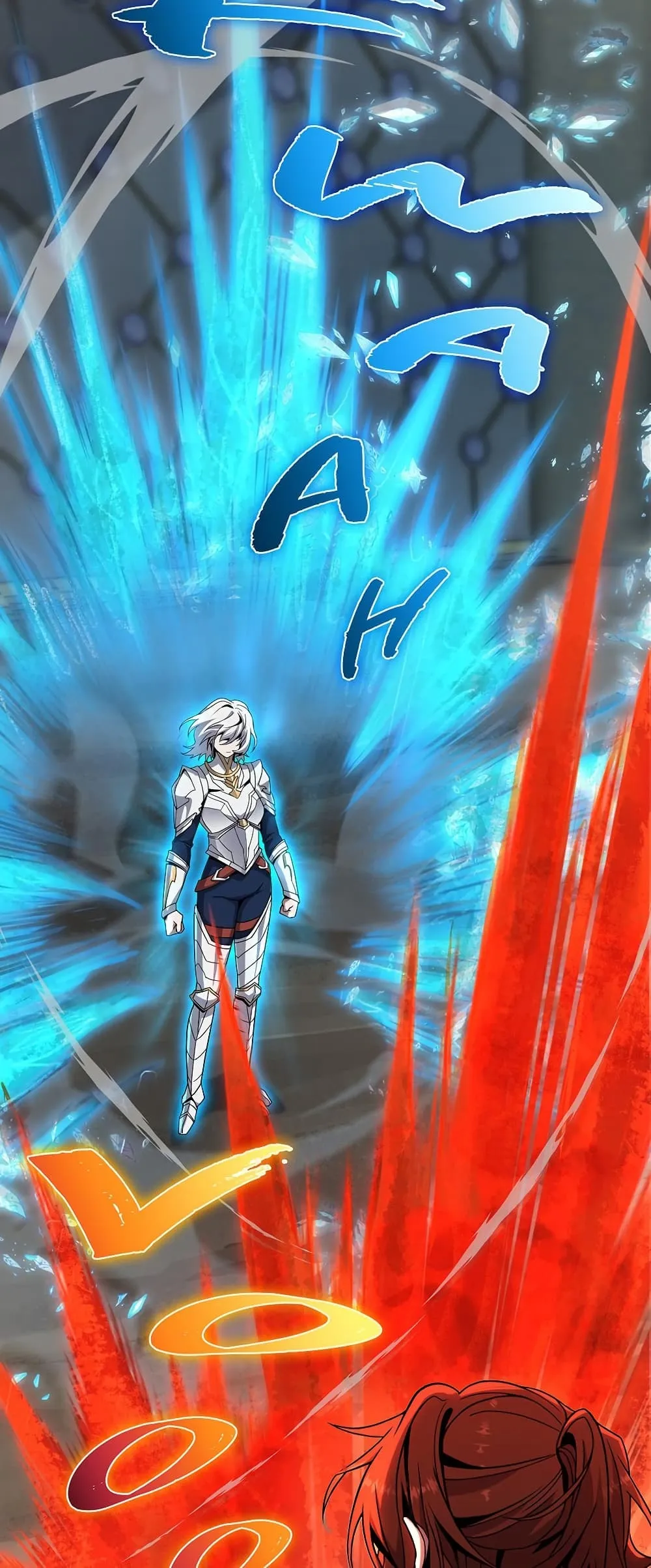 Read The Beginning After the End TH Manga Online