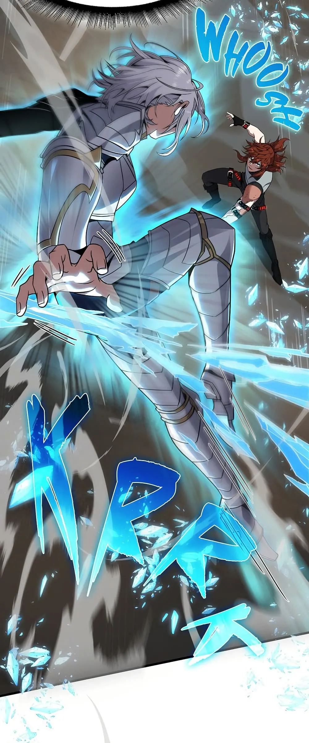 Read The Beginning After the End TH Manga Online