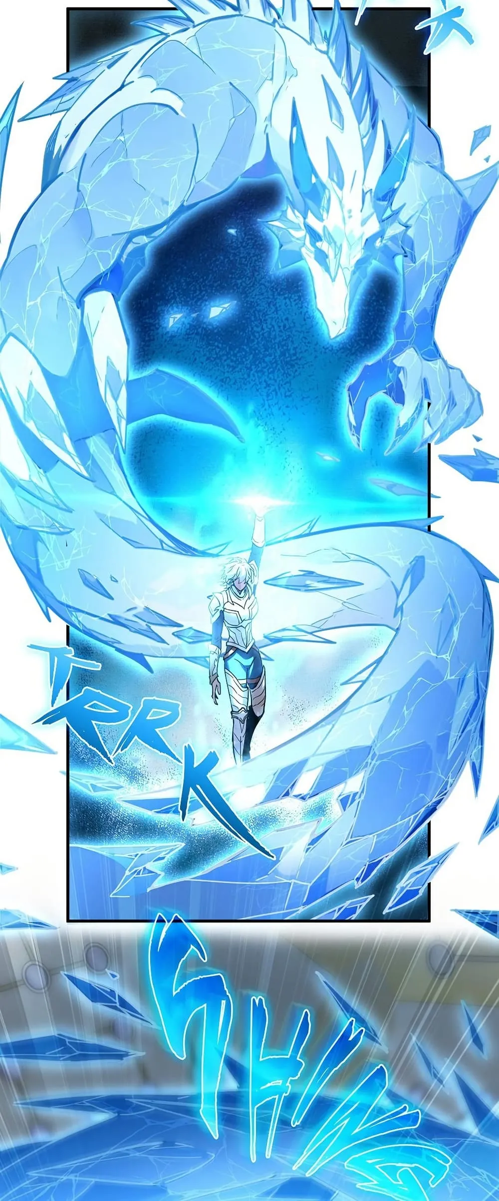 Read The Beginning After the End TH Manga Online