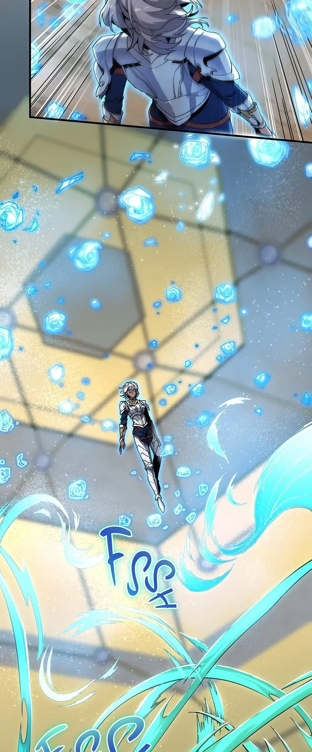 Read The Beginning After the End TH Manga Online