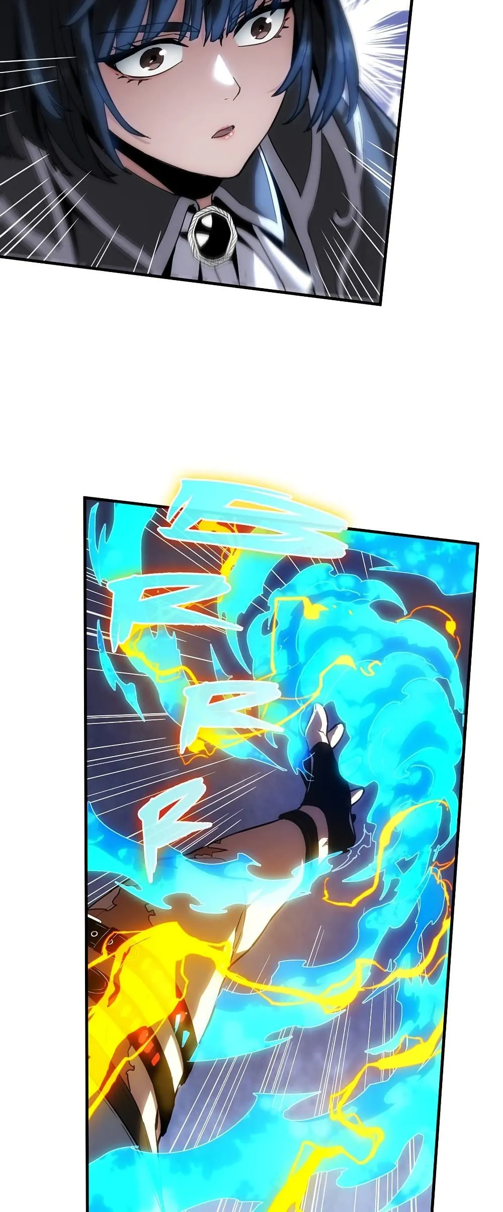 Read The Beginning After the End TH Manga Online