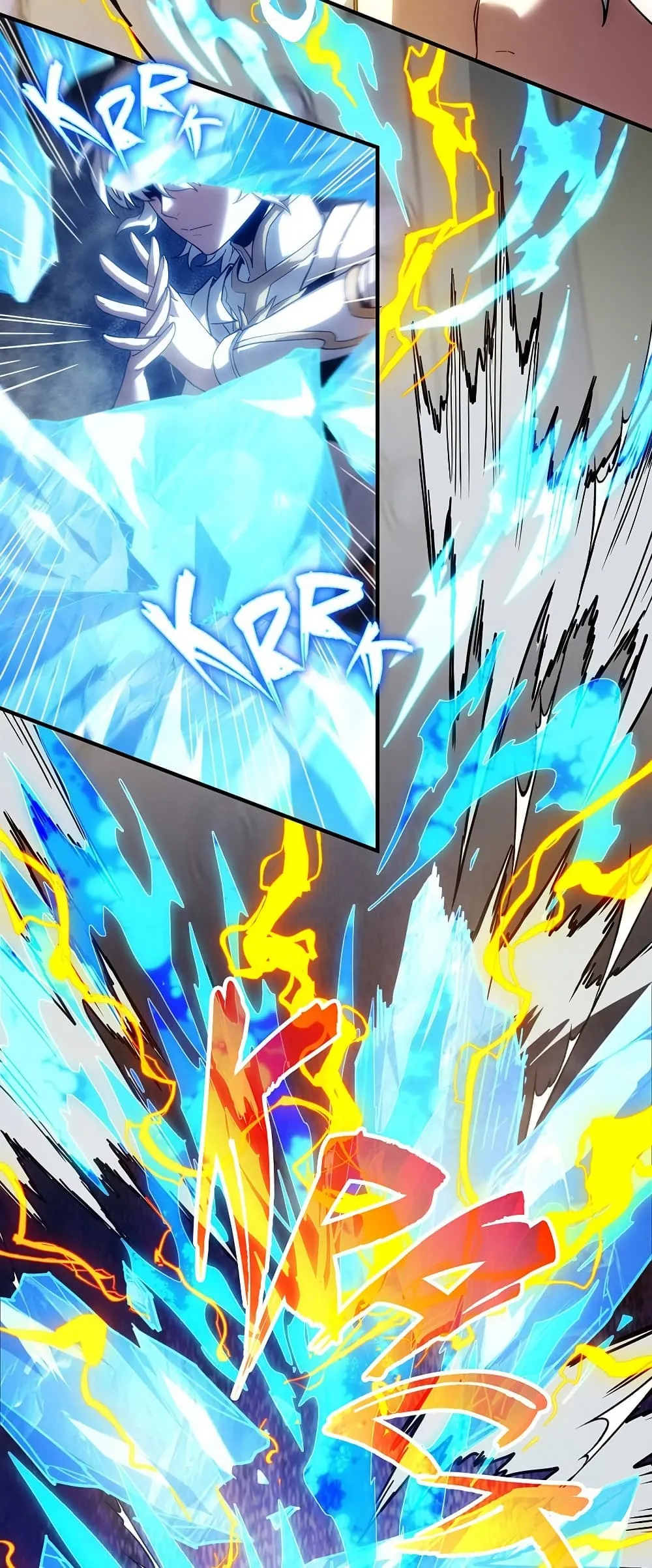 Read The Beginning After the End TH Manga Online