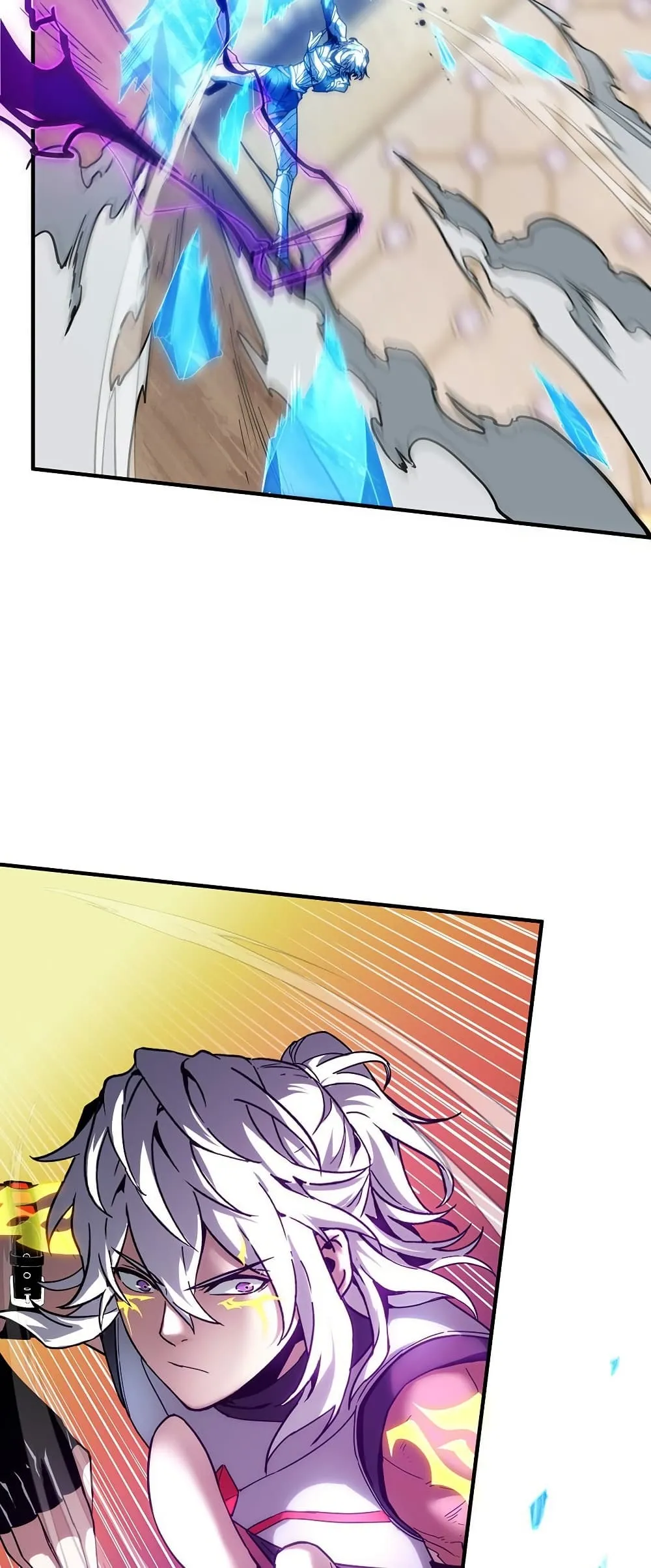 Read The Beginning After the End TH Manga Online