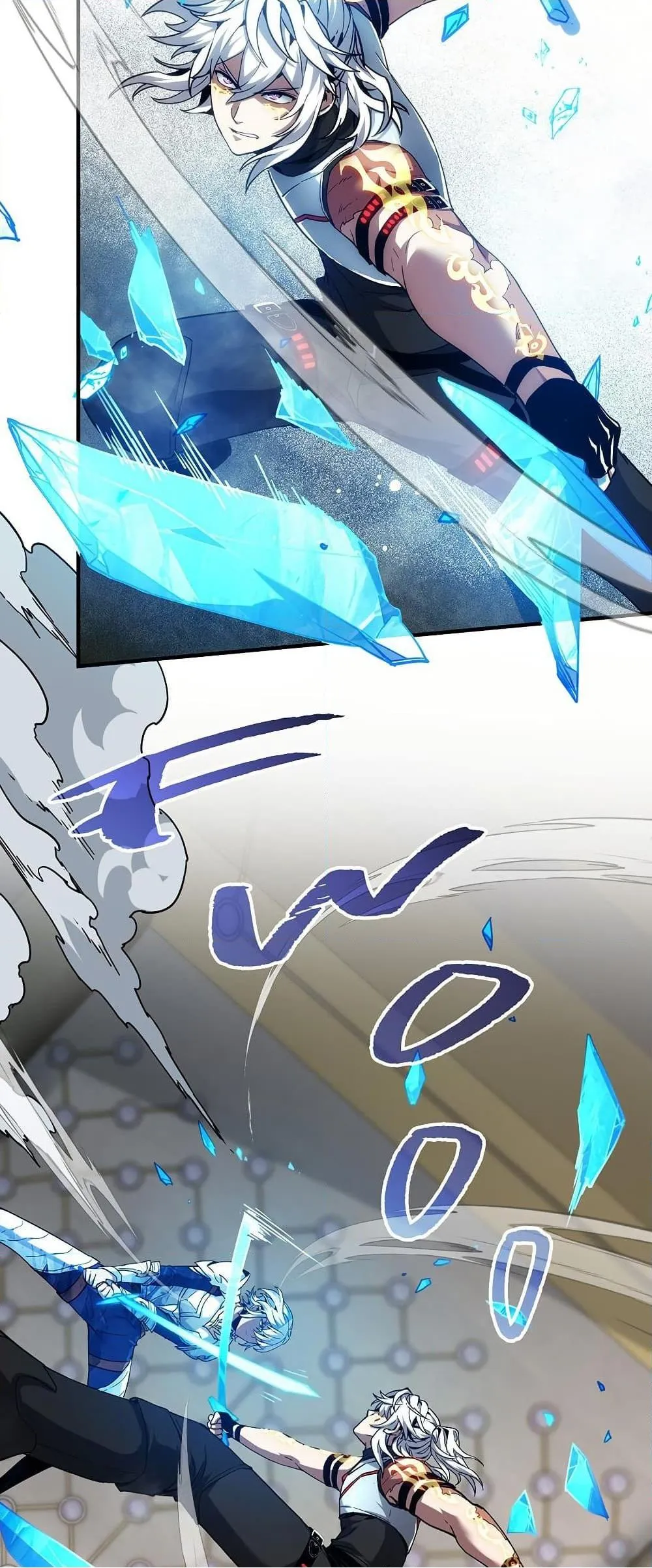 Read The Beginning After the End TH Manga Online