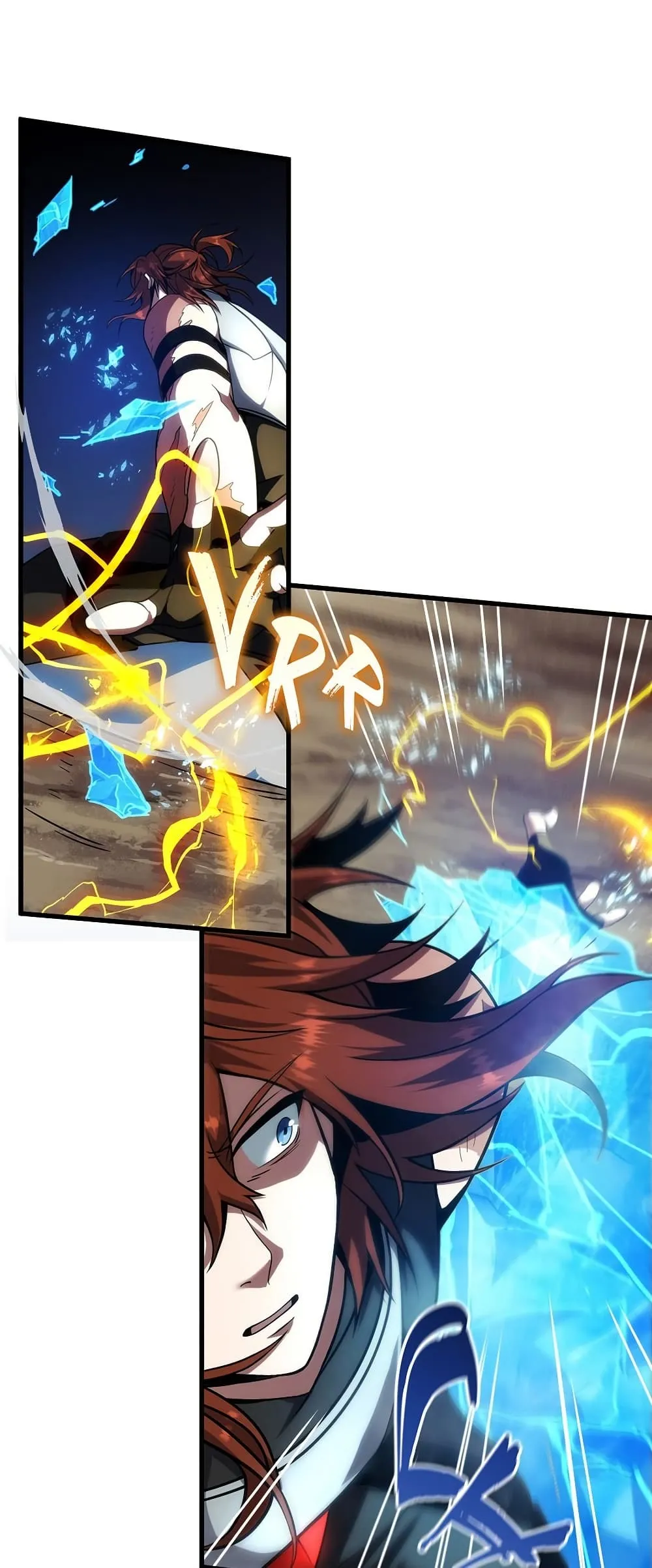 Read The Beginning After the End TH Manga Online