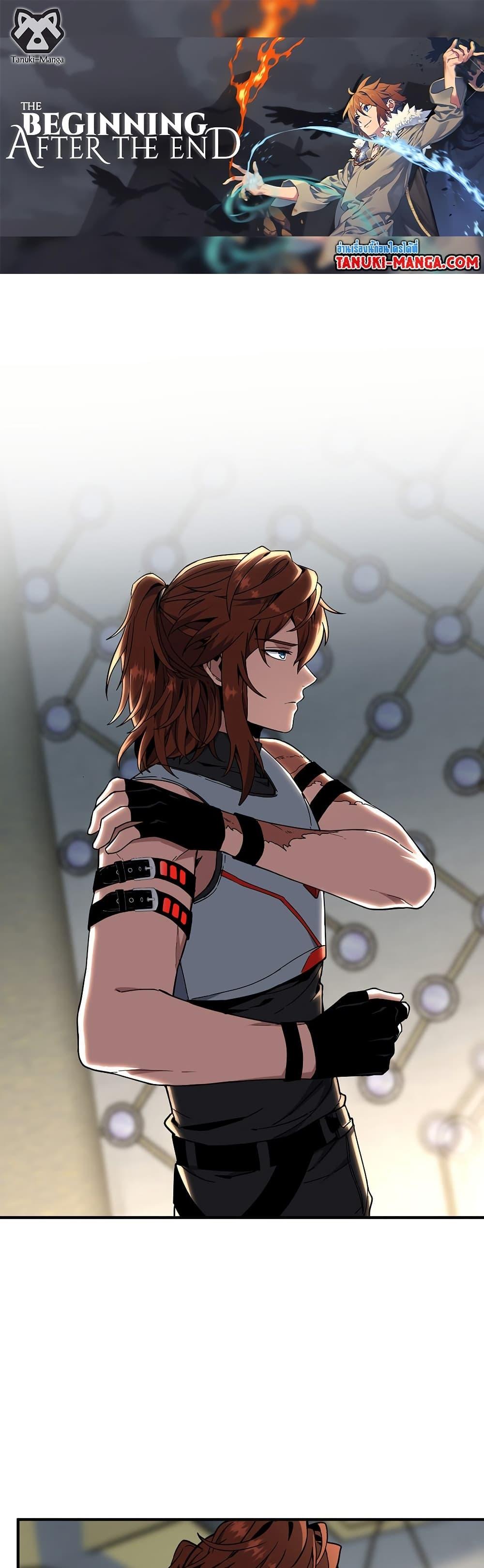 Read The Beginning After the End TH Manga Online