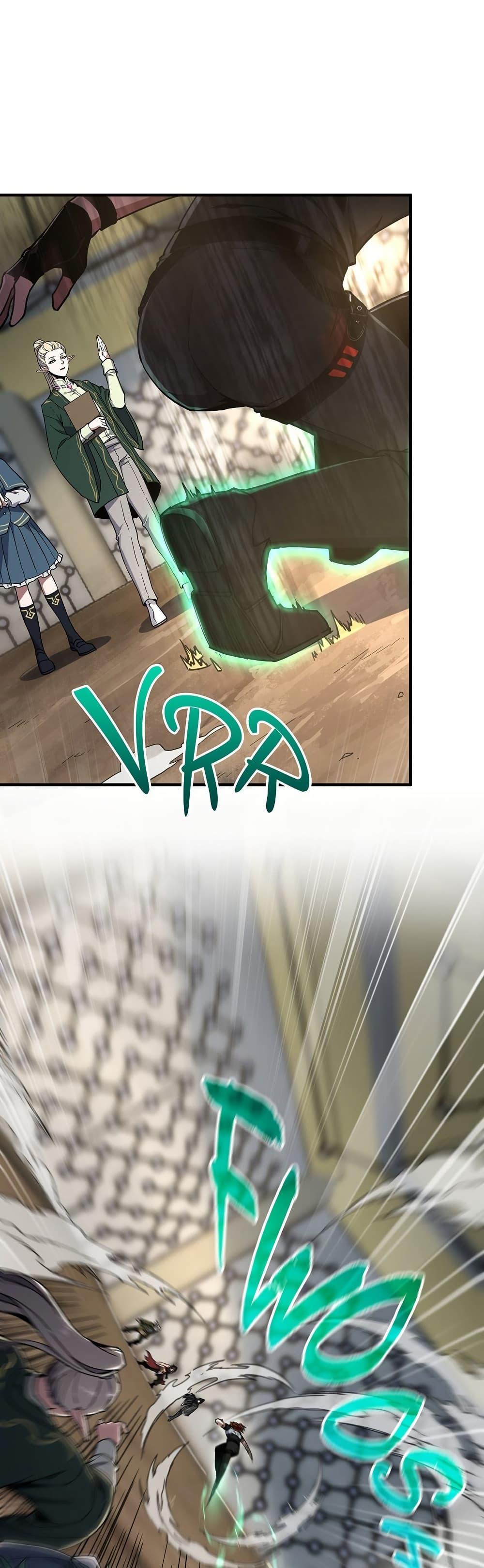 Read The Beginning After the End TH Manga Online