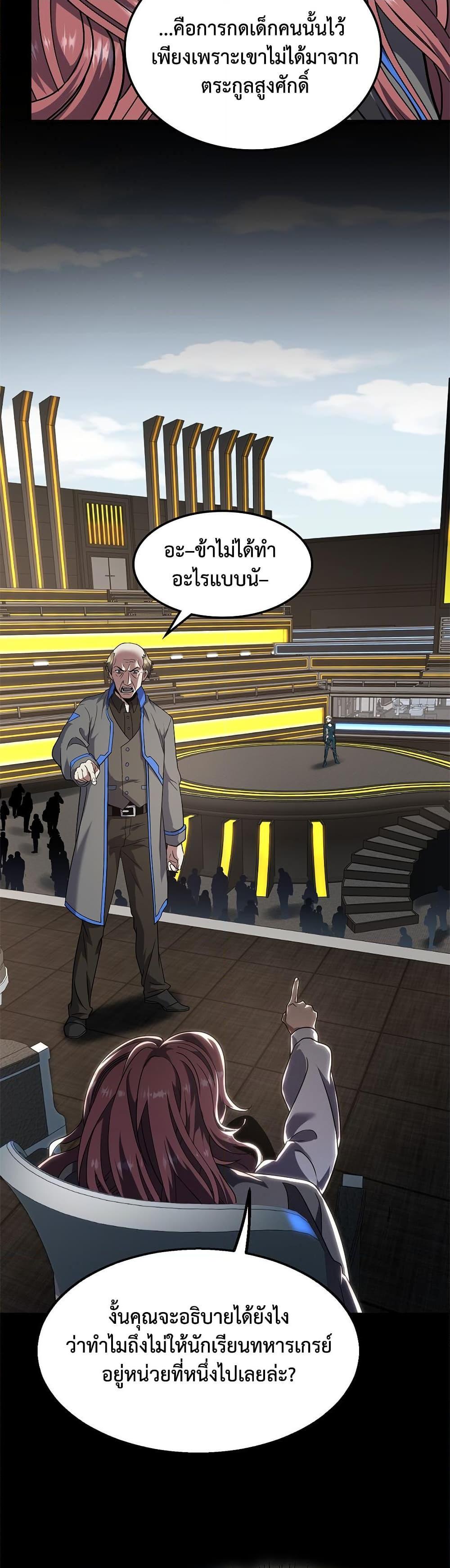 Read The Beginning After the End TH Manga Online