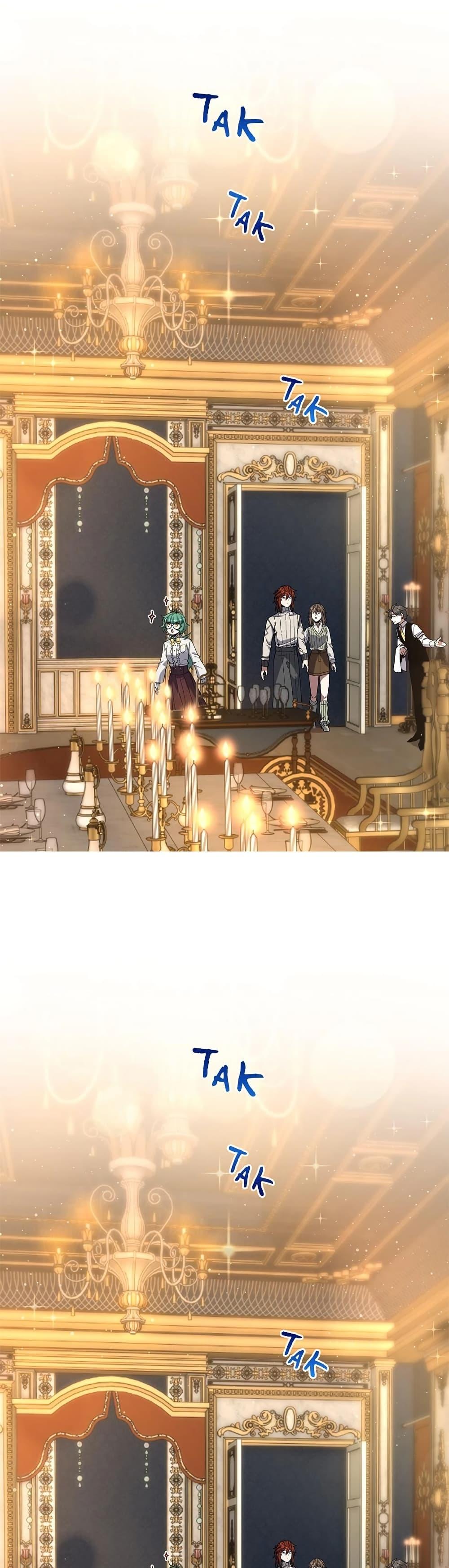 Read The Beginning After the End TH Manga Online