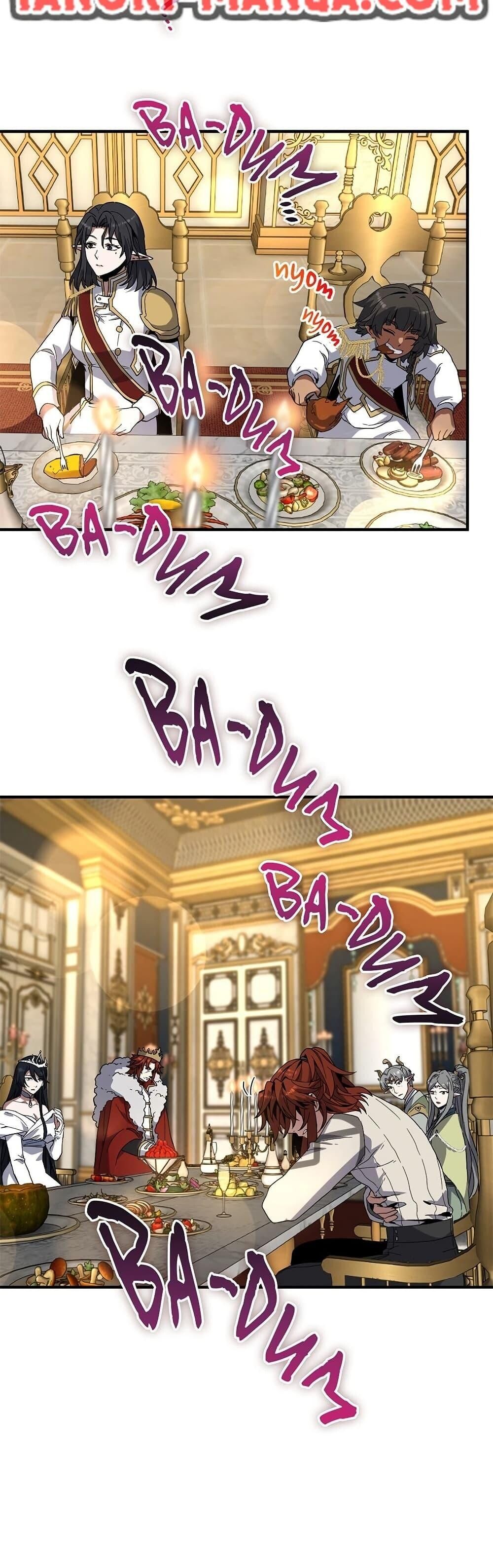 Read The Beginning After the End TH Manga Online