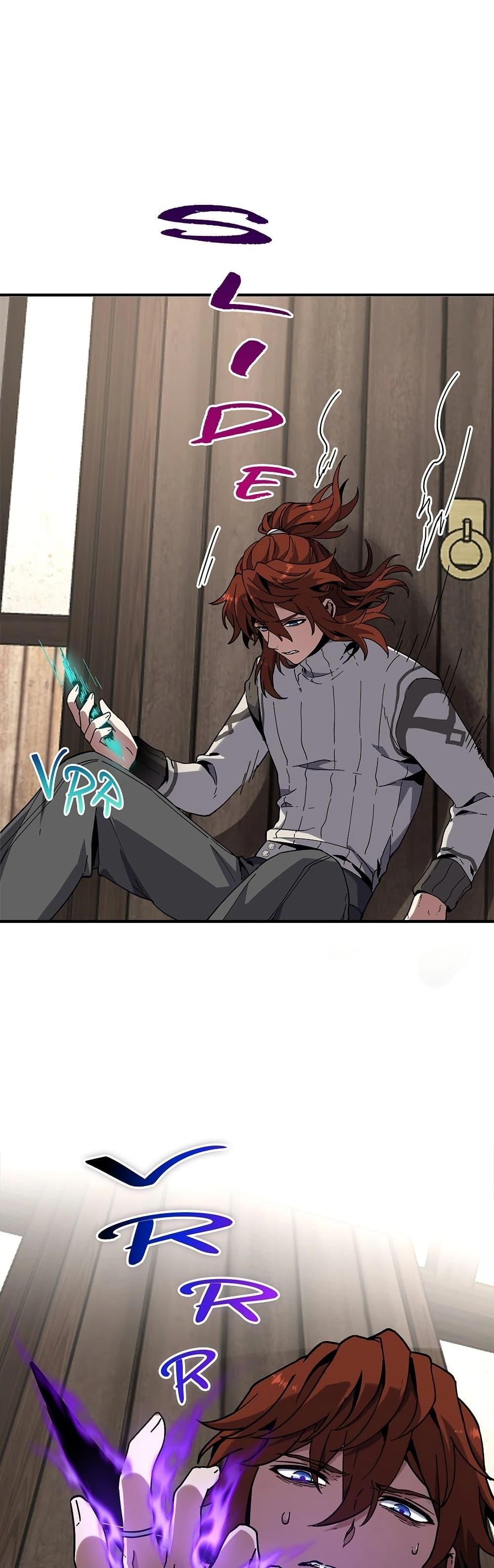 Read The Beginning After the End TH Manga Online