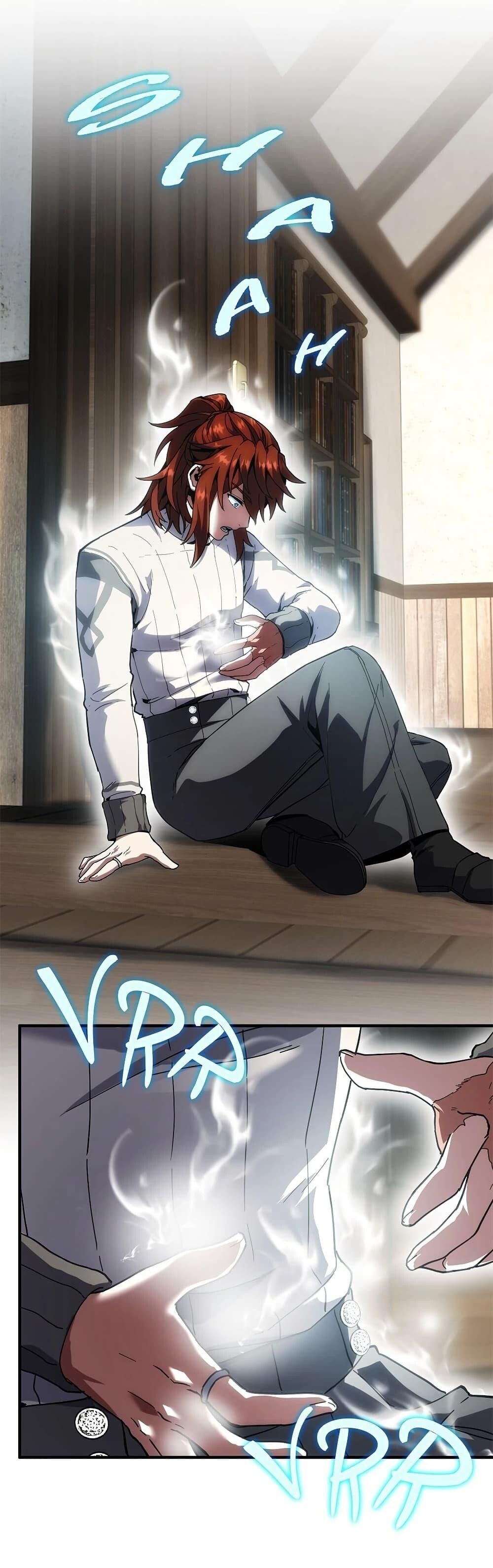 Read The Beginning After the End TH Manga Online