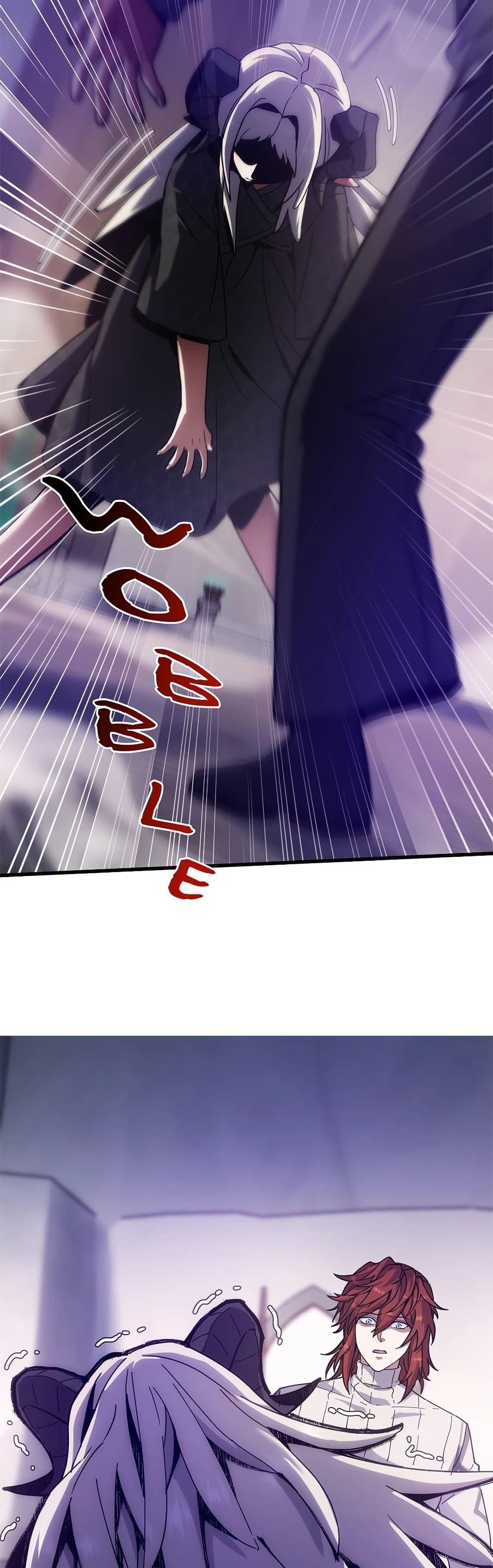 Read The Beginning After the End TH Manga Online