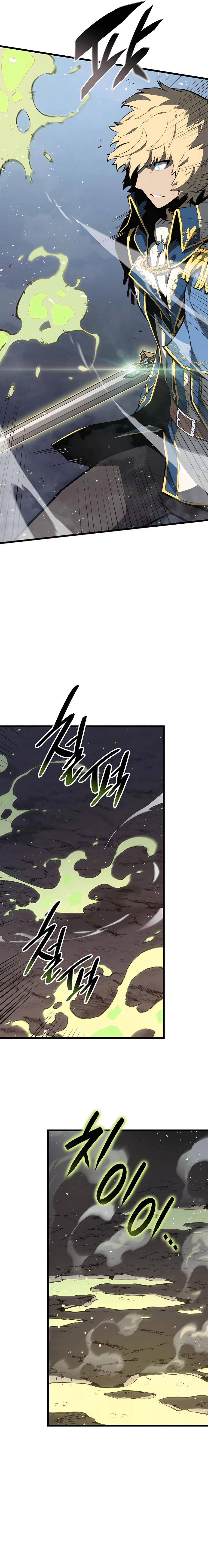 Read The Count’s Youngest Son is A Player TH Manga Online