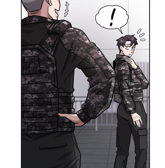 Read The Dark Mage’s Return to Enlistment TH Manga Online