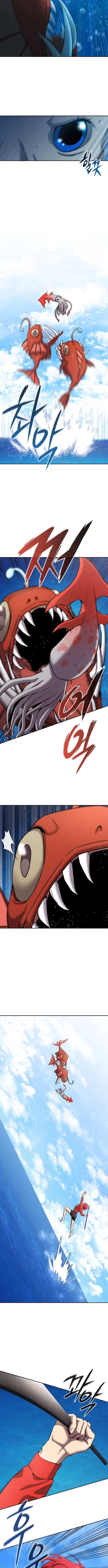 Read The Dark Mage’s Return to Enlistment TH Manga Online